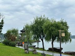 -东钱湖小普陀景区