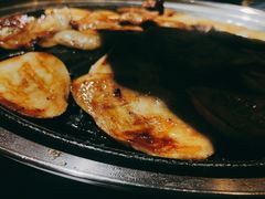 -金九姬黑牛烤肉料理(杨舍老街店)