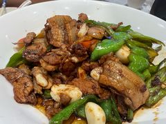 -金陵后厨·南京菜(新街口秣陵路店)