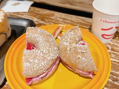 -Catch Bagel(芳草地店)