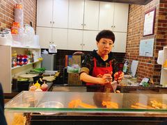 -金姐烤冷面(大沙泥街店)