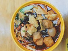 -龍城柳州螺蛳粉(群星路店)