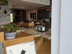 -SAANCI山池咖啡(海上世界文化艺术中心店)