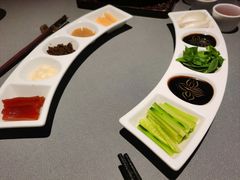 -阿庄新豫菜(航海东路店)