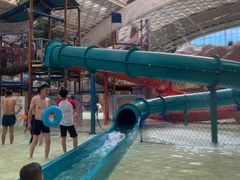 -杭州开元森泊度假乐园