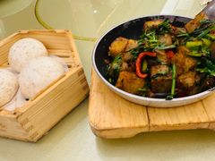 -新好景海鲜酒家(新塘店)