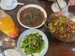 -李东农庄(中南百草园地标店)