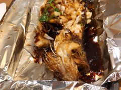 -新白鹿餐厅(城西银泰城店)