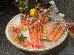 -上井料理黑金店(IFS国金中心店)