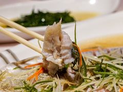 清蒸太湖白鱼-天福苑(崇宁路店)