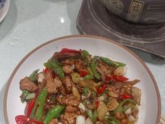 -福照楼汽锅鸡·云南特色菜(万达广场店)