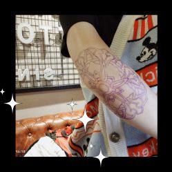 -鳌首刺青纹身 穿孔饰品店