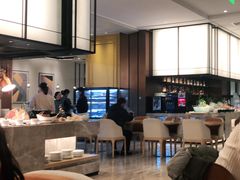 -扬州万怡酒店-中餐厅(文昌中路店)