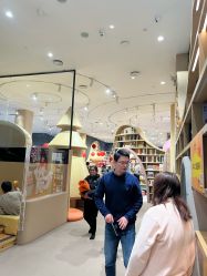 -奈尔宝·儿童乐园·亲子餐厅(星河湾店)