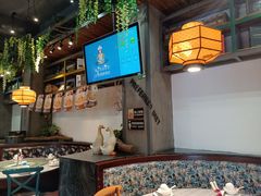 -湘当爱·鲜煮现炒(松岗立业路店)