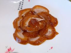 -鸿禧大清花(方庄店)