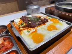 -延锄汤饭食堂(桂林路店)