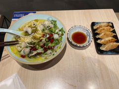 -汤去三面(骆驼店)