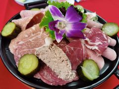 -申德勒加油站西餐厅(太仓店)