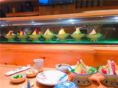 -大岛日本料理铁板烧(南通大饭店)