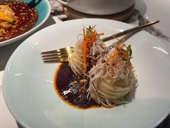 -雀蓝川菜(滨湖万象汇店)