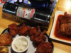 -源味屋韩式火锅&炸鸡(鼎城当代商城店)