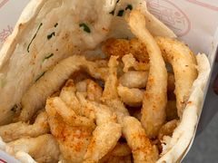 -尚食卢记烧饼(凤凰路总店)