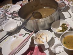 -焯牛潮汕牛肉火锅(云峰街创始店)