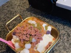 -兰正韩·韩国料理(春熙路店)