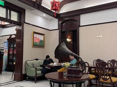 -东海咖啡馆