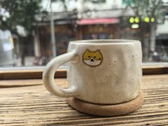 -三目仓咖啡(贤南路店)