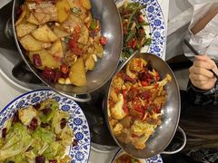-新新湘菜馆(新中街二条店)