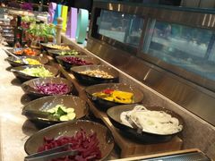 -上海虹桥宾馆味翠餐厅