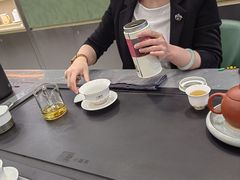 -小罐茶(济南恒隆广场店)