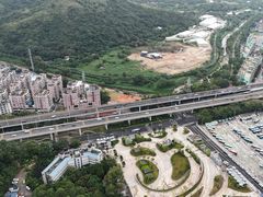 -梧桐山风景名胜区