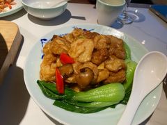 -风味小馆(天目湖宾馆店)