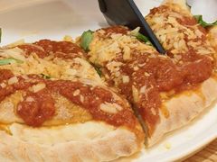 -城市大道红炉披萨烘焙坊