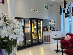 -杜哈夫DOUX RÊVE·生日蛋糕(日月光店)
