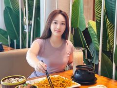 -莲餐厅·湖北菜·藕汤是头牌(愚园路店)