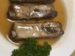 -厉家菜(德胜门总店)