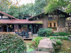 -中国茶叶博物馆(双峰馆区)
