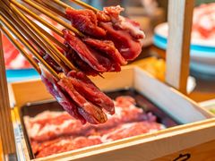 -古铜老院铜锅涮肉·清真(双井店)