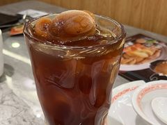 -九龙茶记·粤式餐厅融合菜(鹭江店)