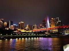 -重庆两江夜游-交运系列