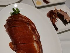 酥香嫩烤鸭-四季民福烤鸭店(望京旺角店)