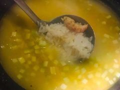 龙虾汤泡饭-沪小胖小龙虾(淮海中路旗舰店)