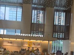 -星巴克臻选(外滩中心店)