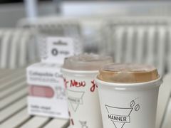 -Manner Coffee(IFS一楼店)