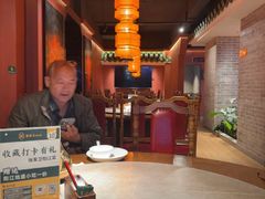 -张家卫·阳江菜·小海鲜(肥婆湾桥店)