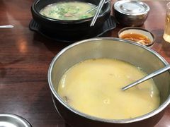 -神仙雪浓汤(明洞店)